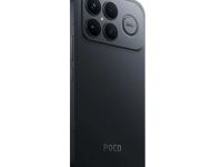 Xiaomi Poco F8 Ultra 12/256Gb (Black)
