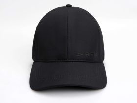 Кепка Remington Tech Black