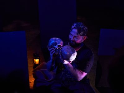 Билеты на Череп из Коннемары (Театр «Кот») / Театр | Афиша | ИнфоТаймс