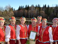 Кордовский сельский Дом культуры