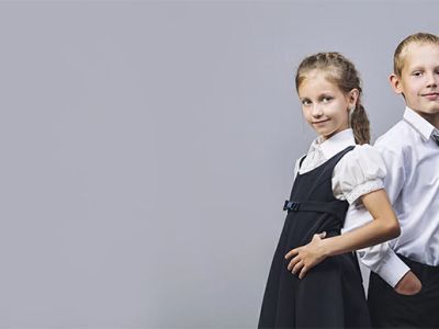Как выбрать школьную форму?