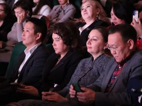 Учреждения культуры Якутии провели более 200 мероприятий в Год исторической памяти