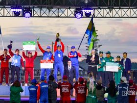 До встречи в Покровске. В Таттинском улусе завершились Игры Манчаары