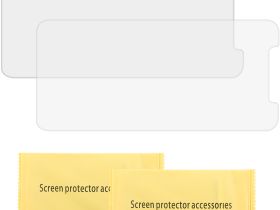 Стекло защитное RedLine