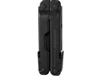 Мультитул Leatherman Super Tool 300 M Black
