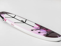 Надувная доска для SUP-бординга MERMAID MARY Sunrise 11'