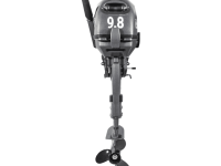 2х-тактный лодочный мотор APACHE T9.8 BS