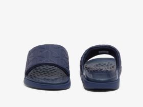 Мужские сланцы Lacoste SERVE SLIDE DUAL 1251CMA