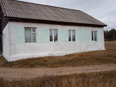 Пещерский сельский клуб