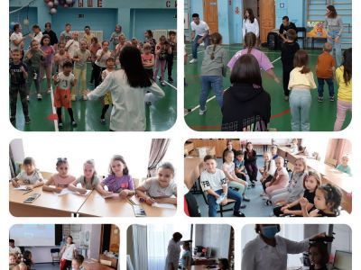 Открылась третья смена летних оздоровительных учреждений