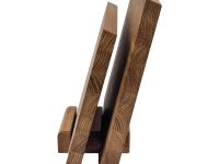 Набор разделочных досок Woodinhome CB002ONKIT2, дуб