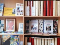 Новороссийский филиал Краснодарской краевой библиотеки для слепых имени А. П. Чехова