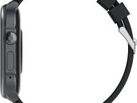 Умные часы TECNO Watch 3 Active Чёрные