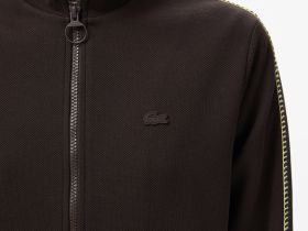 Женская толстовка Lacoste