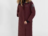 Пальто пуховое Aurora III Женское