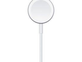 Apple Watch Magnetic Charger to USB Cable (0.1m) (MU9G2)