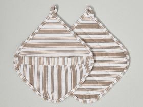 Набор прихваток Bistro