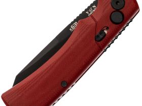 Складной нож Viking Nordway K631-2, сталь D2, рукоять G10