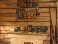 Костромской архитектурно-этнографический и ландшафтный музей-заповедник «Костромская слобода»