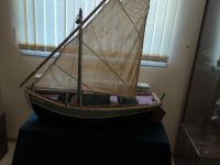 Музей им. Г. Я. Бахчиванджи станицы Бриньковской