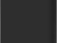 Клип-кейс Krutoff Soft для HONOR X8b Чёрный