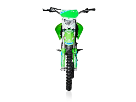 Питбайк APOLLO RXF Freeride 125LE