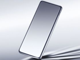 Универсальный внешний аккумулятор Xiaomi Power Bank 5000mAh (PB0520MI) серебристый