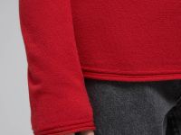 Водолазка прямого кроя