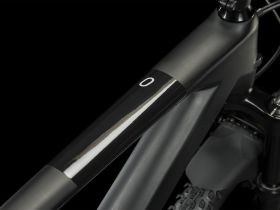 Горный велосипед Cube Reaction C:62 One 29 M, год 2023, цвет Синий-Черный, ростовка 21