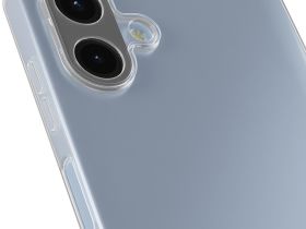 Клип-кейс Krutoff Clear Case для Samsung Galaxy A07 Прозрачный