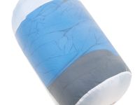 Спальный мешок пуховый Yeti-30C right