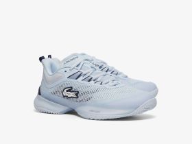 Женские кроссовки Lacoste AG-LT23 ULTRA для тенниса