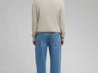 Джемпер из шерсти и кашемира