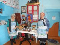 Красноярская сельская библиотека