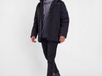 Куртка пуховая Urban Fox V Мужская