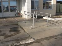 Межпоселенческий культурно-досуговый центр с. Хворостянка