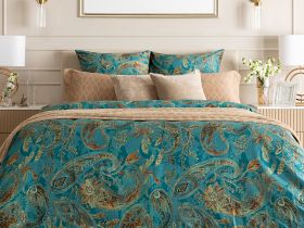 Постельное белье Кашмир (тубус)