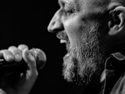 Гоша Куценко и группа ГК