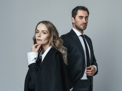 Билеты на БеспринцЫпные чувства (Театр на Страстном) / Театр | Афиша | ИнфоТаймс