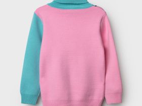 Свитер для девочки