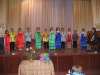 Междуреченский дом культуры «Победа»