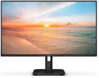Монитор 23,8" Philips 24E1N2100D 1920x1080, WLED, 16:9, IPS, 300cd, 1500:1, 4ms, 178/178, VGA, DVI, HDM, 120Hz, Tilt, VESA, black