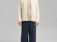 Куртка из мембранной ткани со съемной флисовой подстежкой