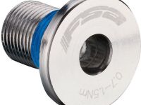 Прижимной болт FSA M12 для систем Omega, Gamma Drive с боковой фиксацией ML253 (серебристый)