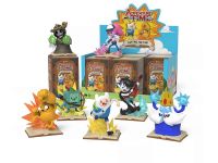 73190 Коллекционная фигурка Adventure Time: Fighting for Fun