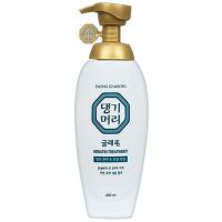 Бальзам с кератином для повреждённых волос Daeng Gi Meo Ri Glamo Keratin Treatment