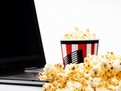 Российские фильмы и сериалы, о которых говорили все в 2023 году