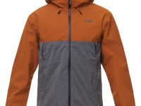 Штормовая куртка BASK