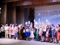 Красносулинский районный дворец культуры