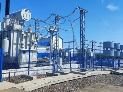 «Россети» обновят силовое оборудование основного центра питания юга Якутии